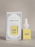 Pura Refill - Lemon Sage K. Hall