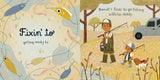 Southern Baby: Board Book