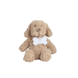 Winston the Doodle Mini Plush