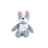Lewise the Frenchie Mini Plush