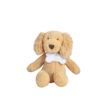 Riley the Golden Mini Plush