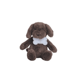 George the Lab Mini Plush