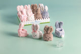Pink - Ouch Buddy Bunnies