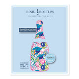Beau Bottles Pink Graduation - Prosecco Collection