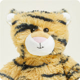 Junior Warmie-Tiger