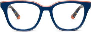 Trapeze - Navy