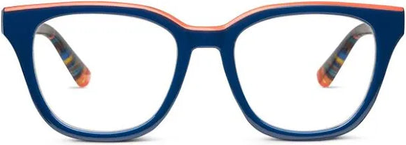 Trapeze - Navy