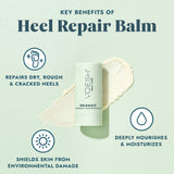 Mint - Solemate Heel Repair Balm