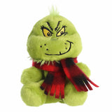Dr. Seuss™ - Palm Pals™ - 5" Grinch W/ Scarf