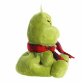 Dr. Seuss™ - Palm Pals™ - 5" Grinch W/ Scarf