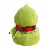 Dr. Seuss™ - Palm Pals™ - 5" Grinch W/ Scarf
