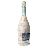 Beau Bottles Birthday in Pastel- Prosecco Collection