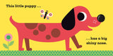 This Little Puppy: Board Book