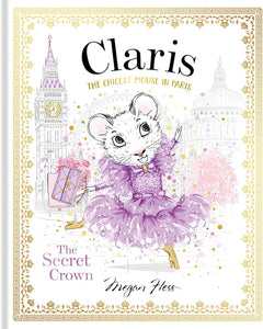 Claris - The Secret Crown