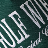 Green Golf Wife Hat
