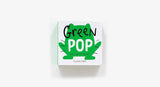Green Pop - Pop-up Book