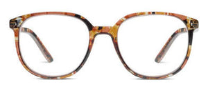Peepers - Manifest - Caramel Quartz