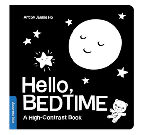 Hello, BEDTIME Book