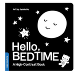 Hello, BEDTIME Book