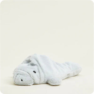 Junior Warmie - Manatee