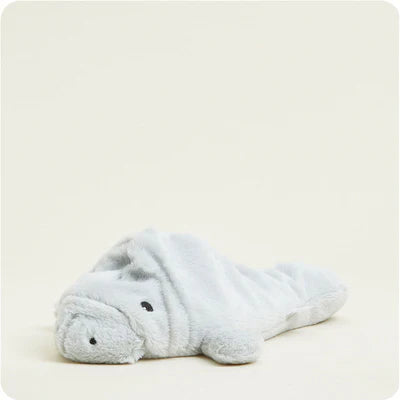 Junior Warmie - Manatee