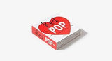Red Pop - Pop-up Book