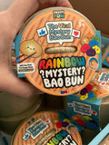 4" Color Change Mystery Bao Bun RMS® Crazy Fun™