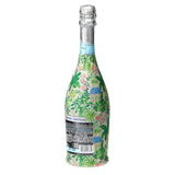 Beau Bottles Verde Palm Pavilion - Prosecco Collection