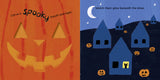 Pumpkin, Pumpkin, Pumpkin