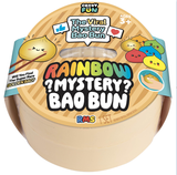 4" Color Change Mystery Bao Bun RMS® Crazy Fun™
