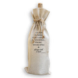 I Choose My Friends: Dishtowel