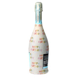 Beau Bottles Birthday in Pastel- Prosecco Collection