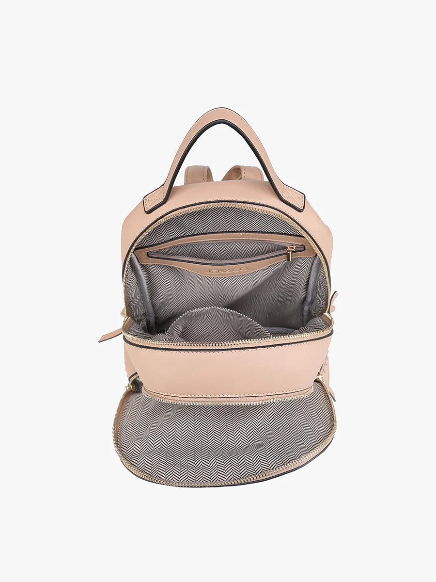 Marty Fawn Backpack – Fashion Cupcake