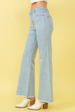 Pearl Front Jeans