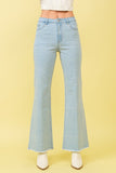 Pearl Front Jeans