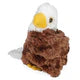 Wild Republic Hug'ems Mini Bald Eagle