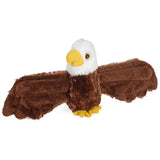 Wild Republic Hug'ems Mini Bald Eagle