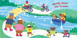Indestructibles: Row, Row, Row Your Boat: Trade Paperback