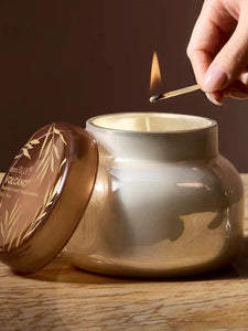 Volcano Autumn Glow Signature Jar 19 oz