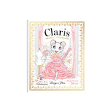 Claris - Magnificent Mess