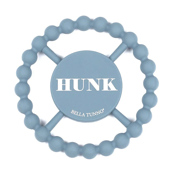 Hunk Bella Tunno Teether