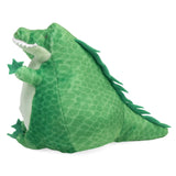 Flipkins Crocodile Stuffed Animal - 5"
