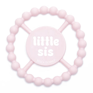 Bella Tunno Teether - Little Sis