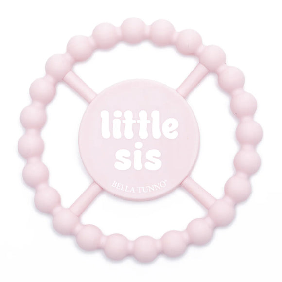 Bella Tunno Teether - Little Sis