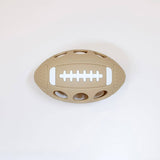 Touchdown Silicone Teether: Fawn