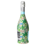 Beau Bottles Verde Palm Pavilion - Prosecco Collection