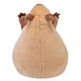 Flipkins Capybara Stuffed Animal - 5"