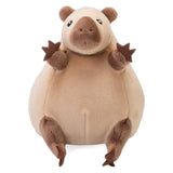 Flipkins Capybara Stuffed Animal - 5"