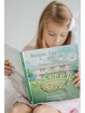 Masters A to Z Book