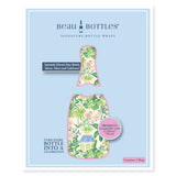 Beau Bottles Verde Palm Pavilion - Prosecco Collection